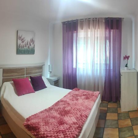 Apartamento Siro Compostela Сантьяго-де-Компостела Экстерьер фото