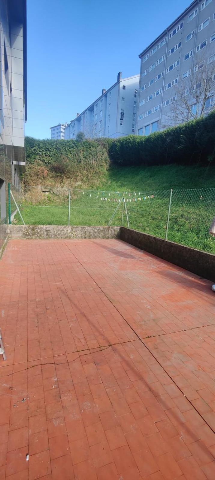 Apartamento Siro Compostela Сантьяго-де-Компостела Экстерьер фото