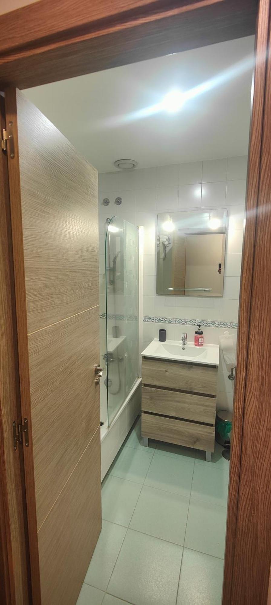 Apartamento Siro Compostela Сантьяго-де-Компостела Экстерьер фото