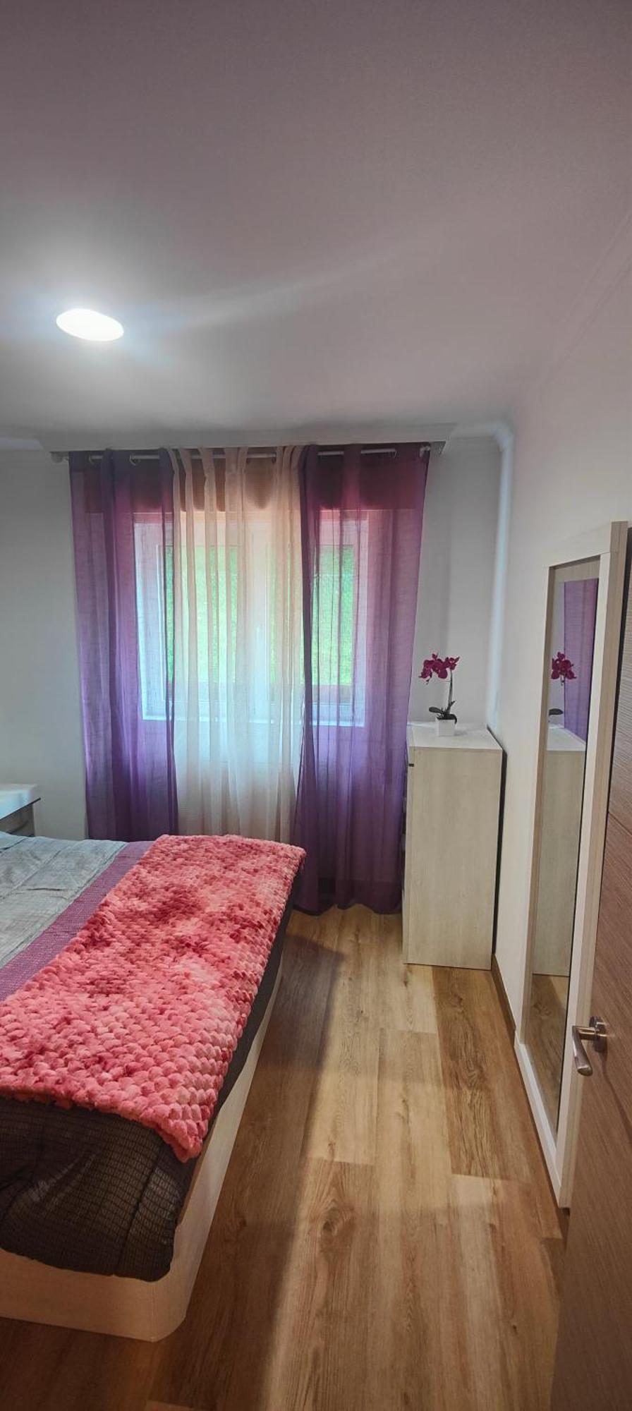 Apartamento Siro Compostela Сантьяго-де-Компостела Экстерьер фото